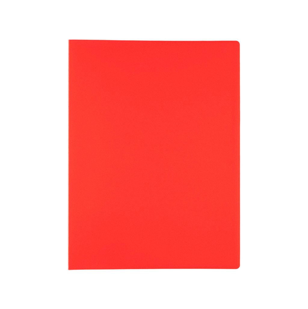 Expert Complete Classic Папка с вкладышами 10 л. A4 500 мкм 15 мм песок 6 шт. красный EC212016004