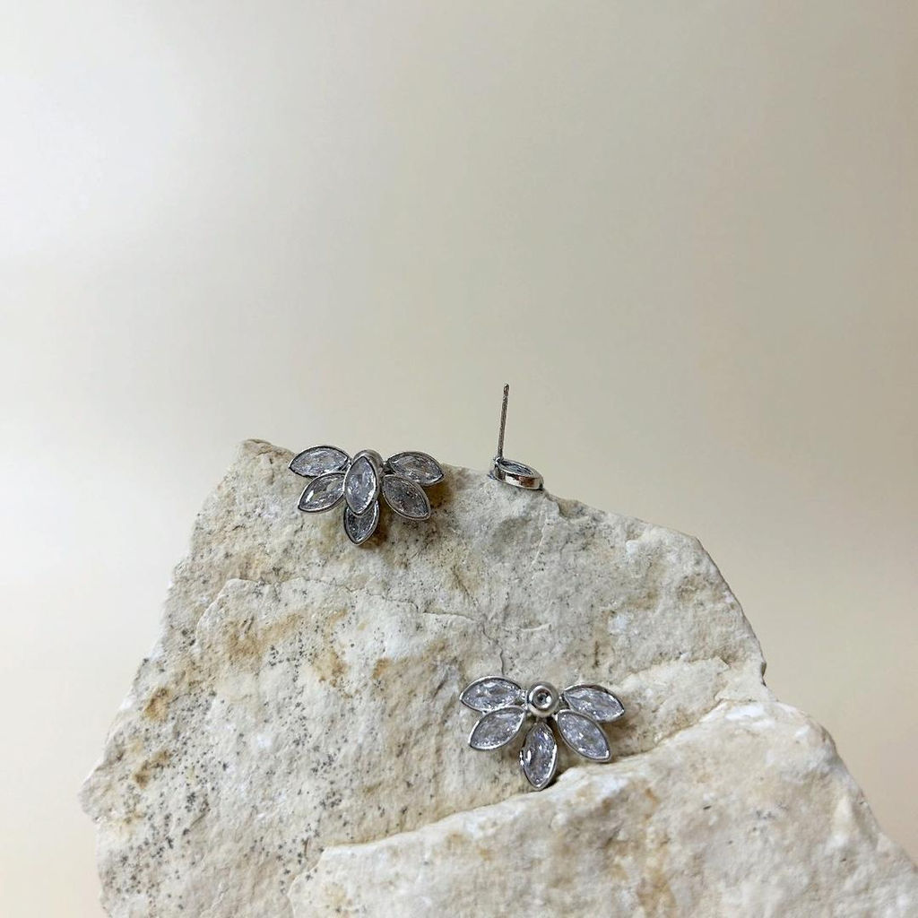 17-503282390 Серьги-джекеты - J.prettier фото 2