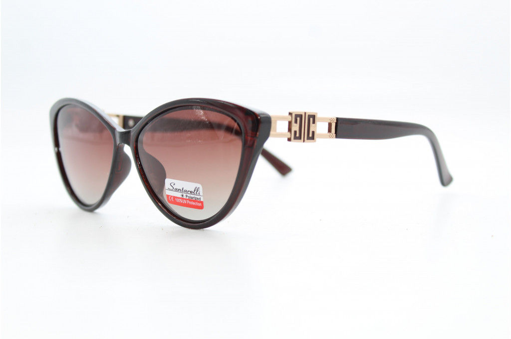 Солнцезащитные очки Santarelli (Polarized) 2357 58-15-142 С2