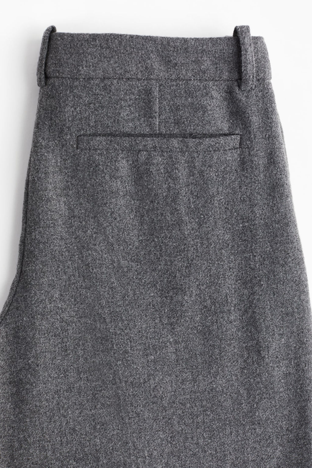 Pantalon sastre amplio - H&m фото 6