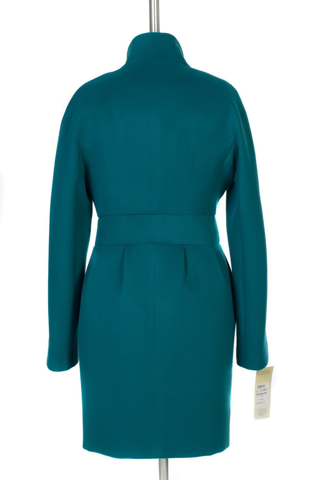 01-03879 Пальто женское демисезонное - El podio фото 2