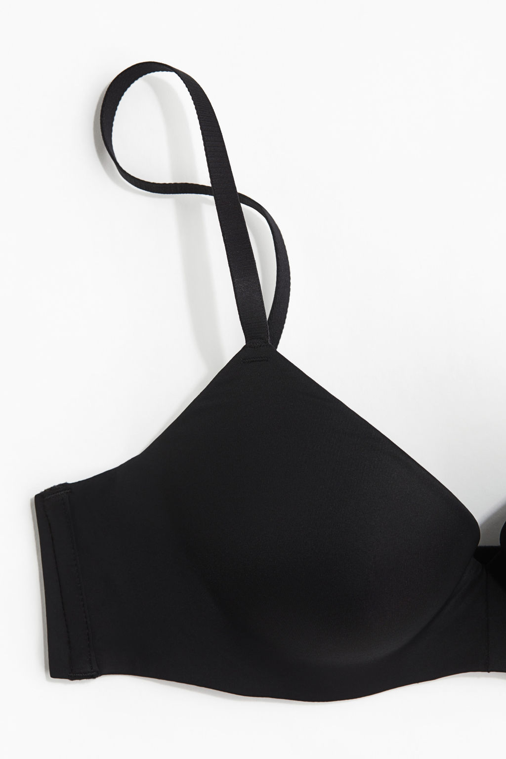 Sujetador push-up de microfibra - H&m фото 9