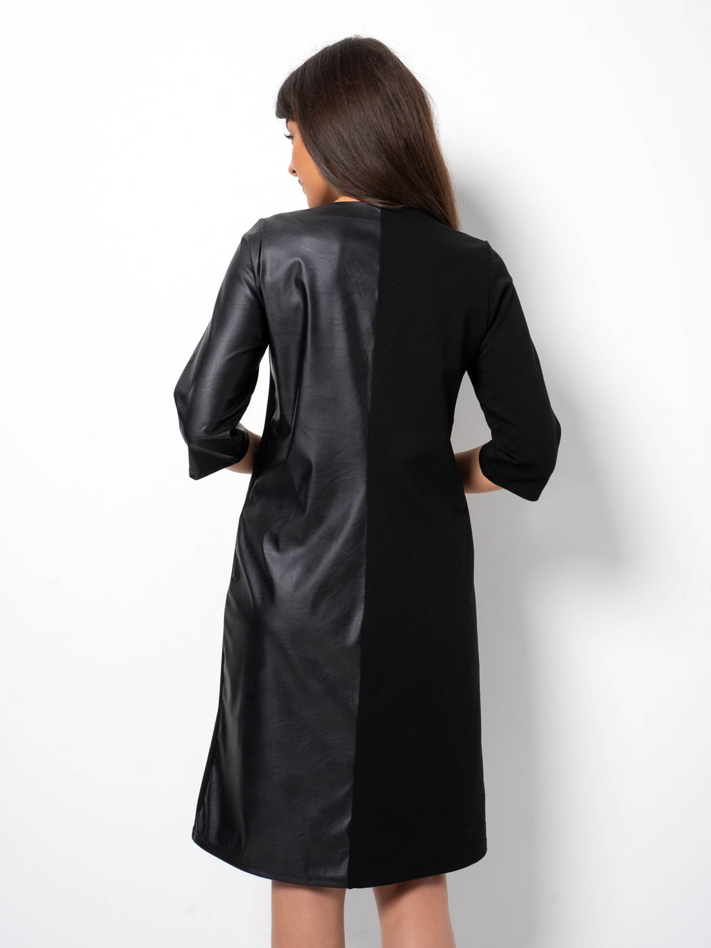 Платье Марго 2_О35/черный - Ihomelux фото 11