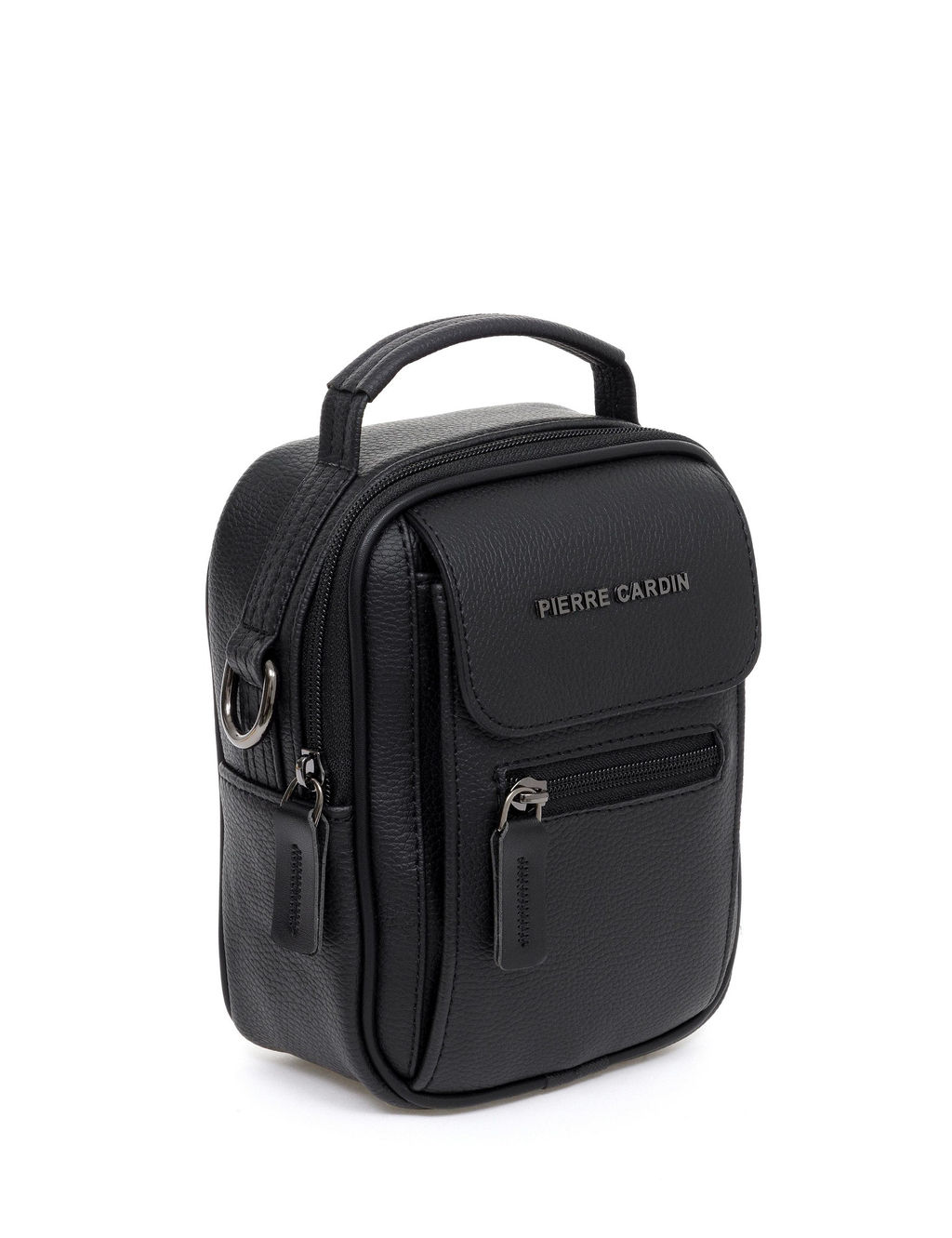 Erkek Siyah Ask_l_ El _antas_ - Pierre cardin фото 4