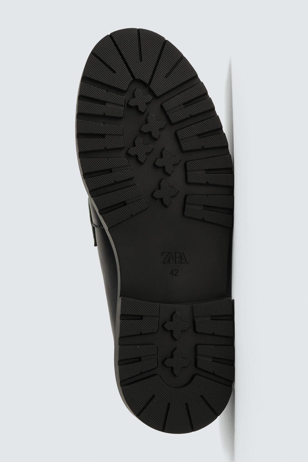 PENNY LOAFERS - Zara фото 4