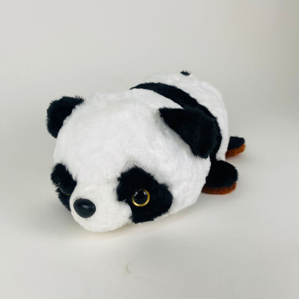 Мягкая игрушка Панда-красная панда 32 см - Storyland фото 4