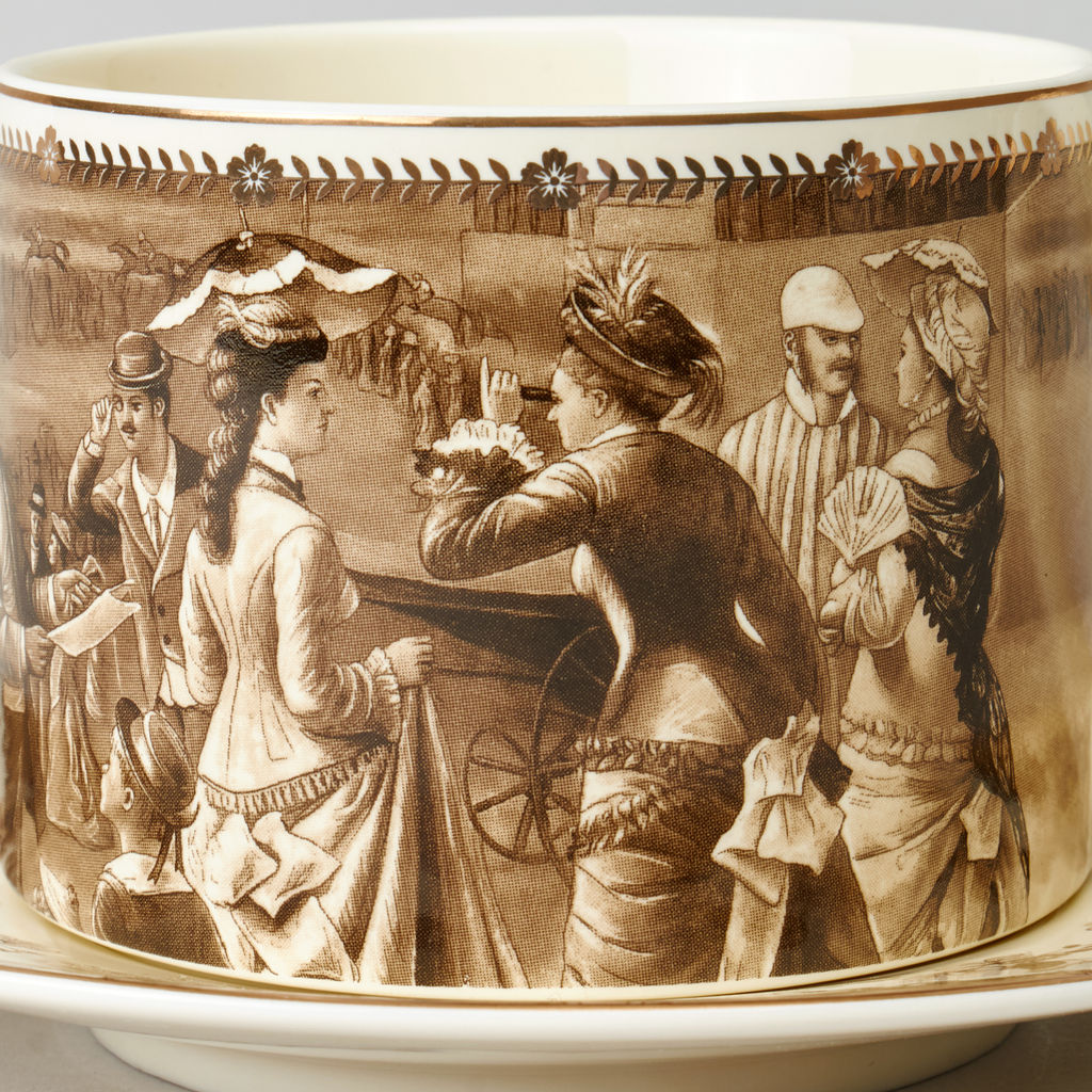 ЧАЙНЫЙ НАБОР LEFARD RENDEZVOUS НА 2 ПЕР. 4 ПР. 350 МЛ  фото 9