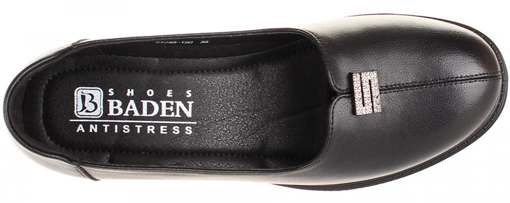 Туфли Baden CV248-150  фото 5