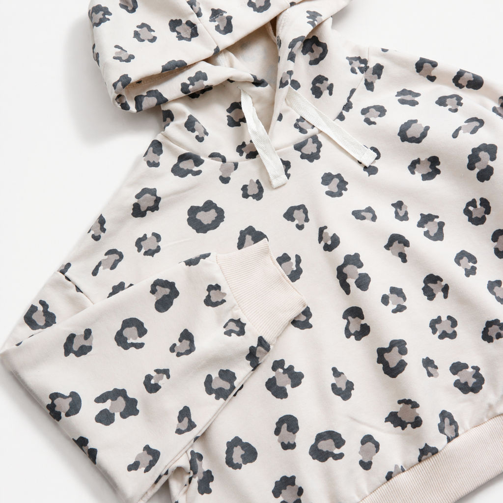 Толстовка футре 2х нитка петля 1795320102