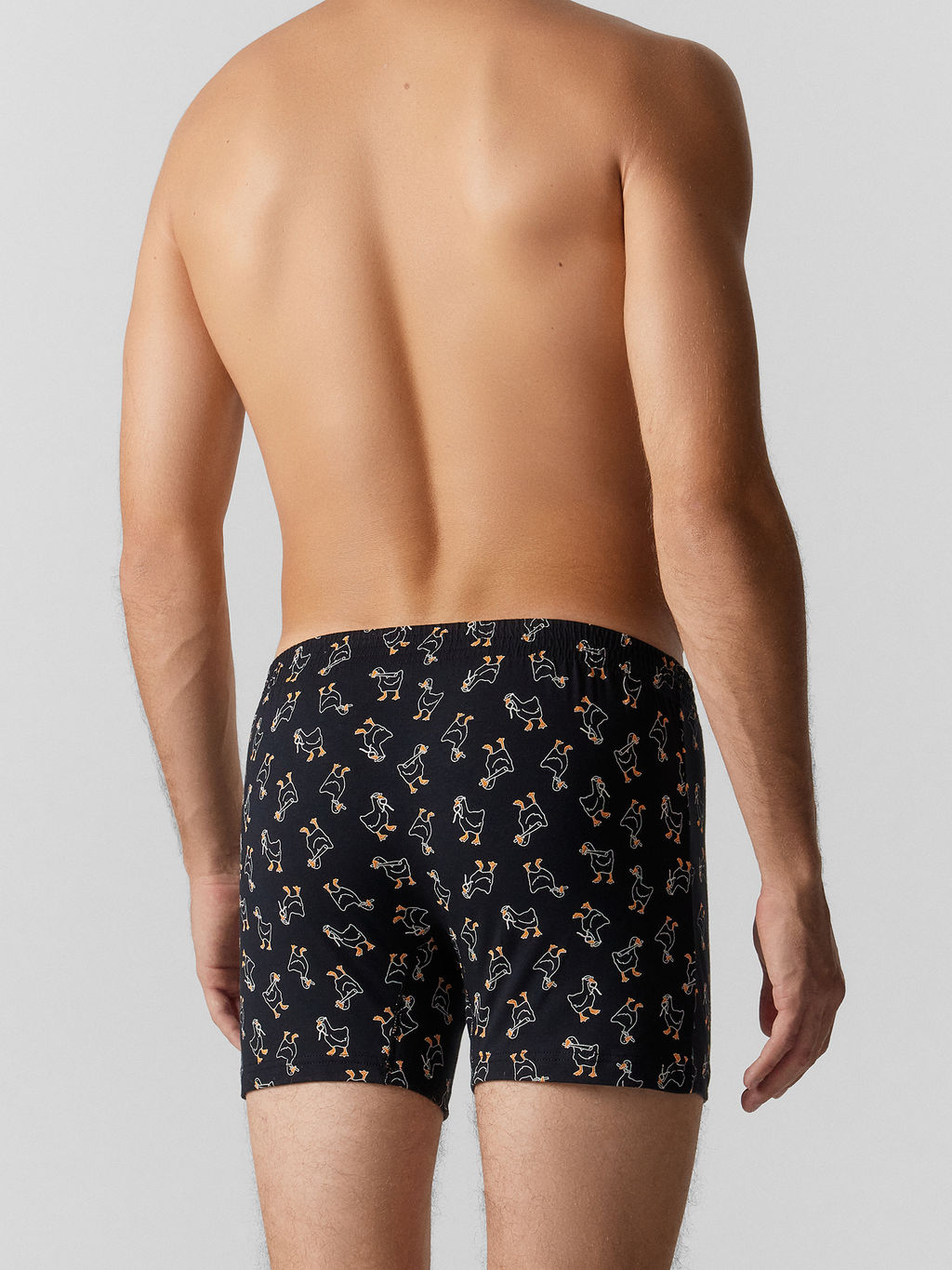 Цена за 2 штуки! ТРУСЫ МУЖСКИЕ - Mark formelle фото 5