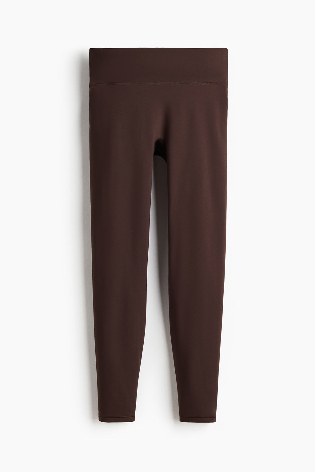 Leggings de deporte en polar con SoftMove - H&m фото 2