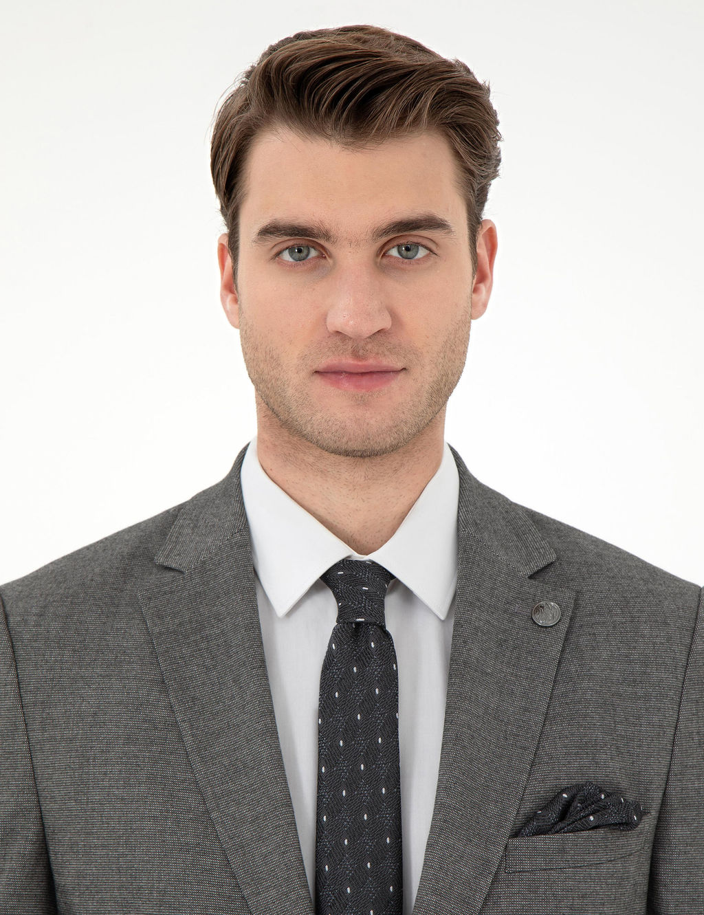 F_me Ex. Slim Fit Tak_m Elbise