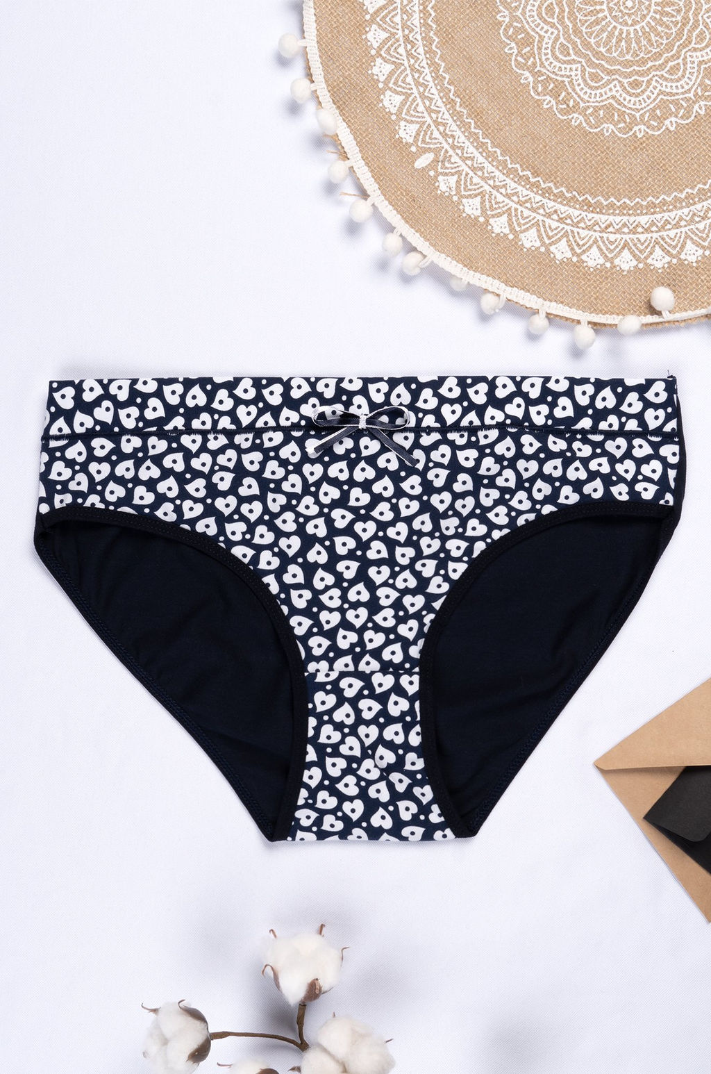 Женские трусы Happy Fox  фото 9