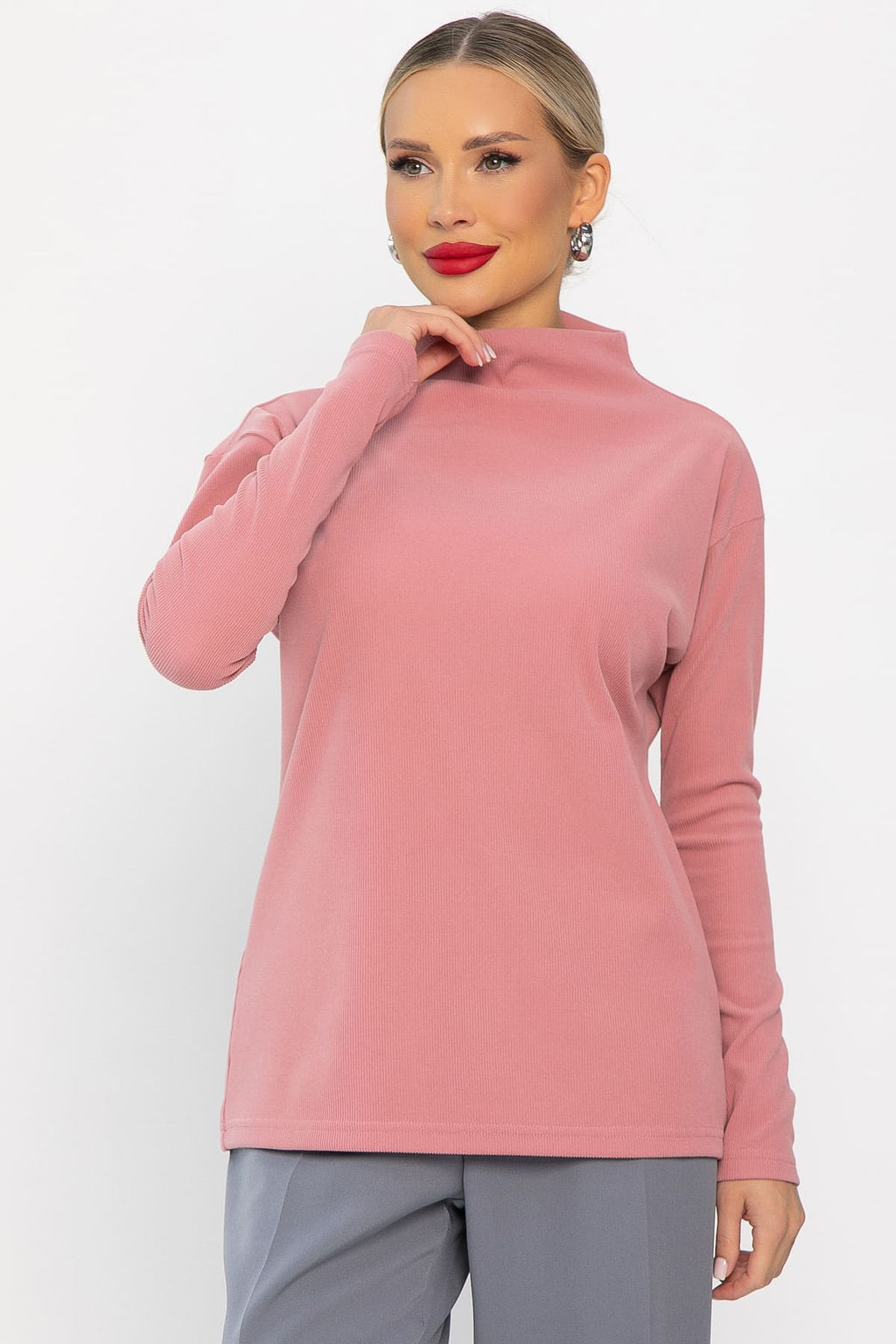 Джемпер Новый облик - Lt collection фото 9