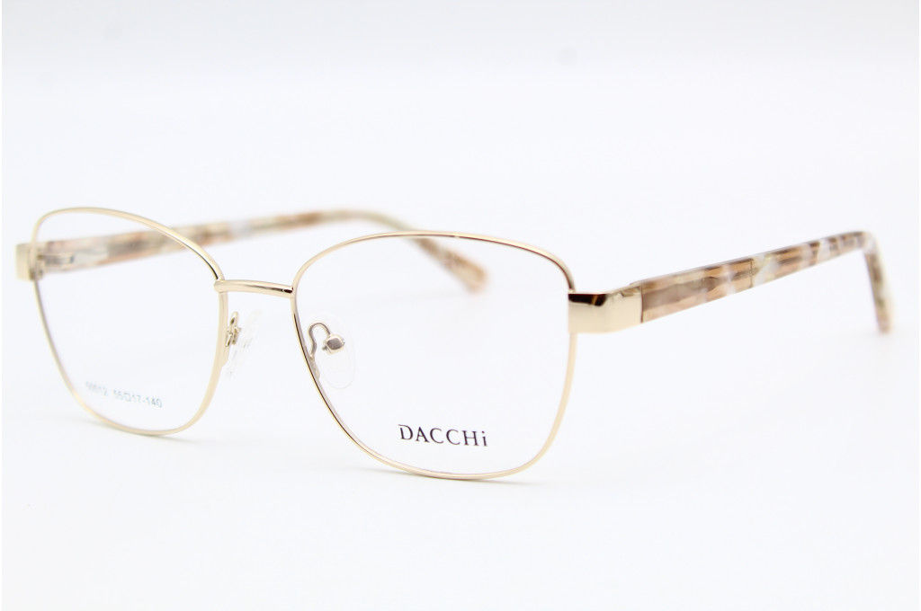 Оправа DACCHi 50012 55-17-140 С1