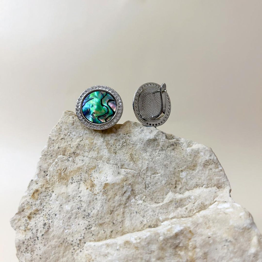 17-503442480 Серьги - J.prettier фото 15