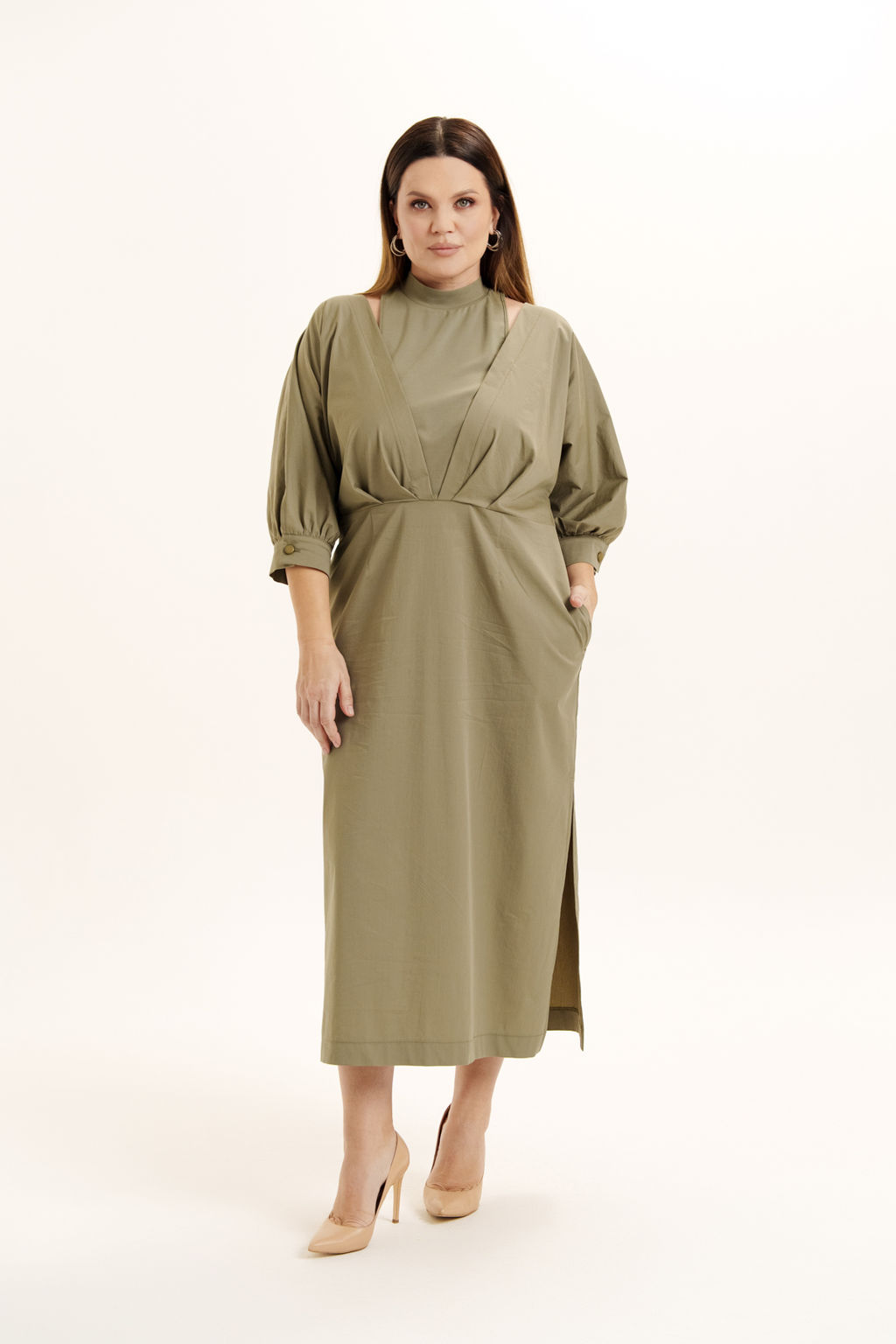 Платье женское - Deesses фото 11