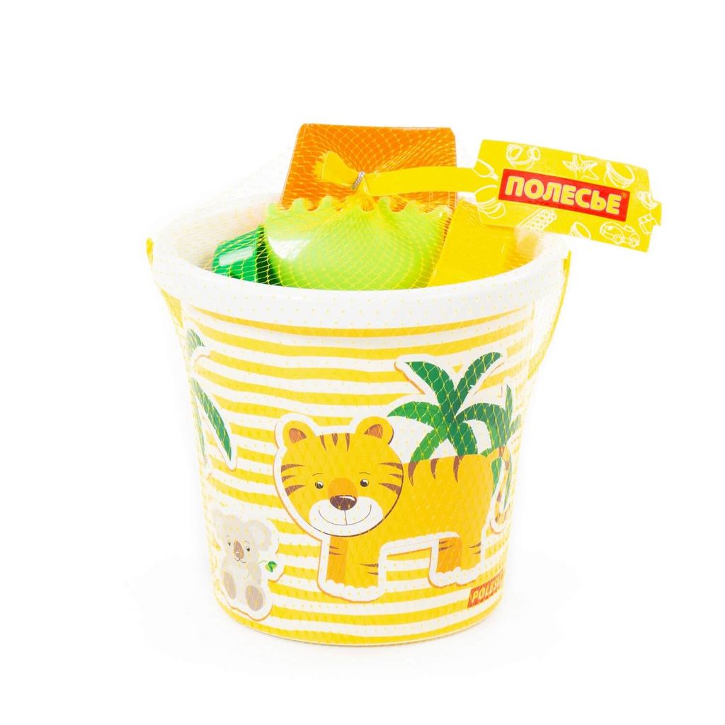 Набор №117 - Полесье фото 19