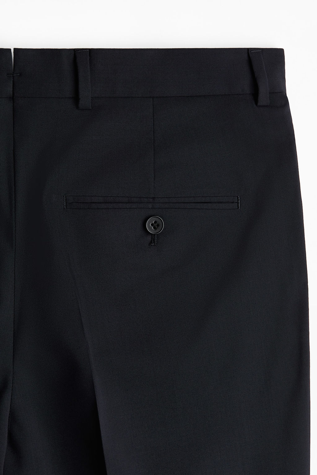 Pantalon de traje Slim Fit - H&m фото 6