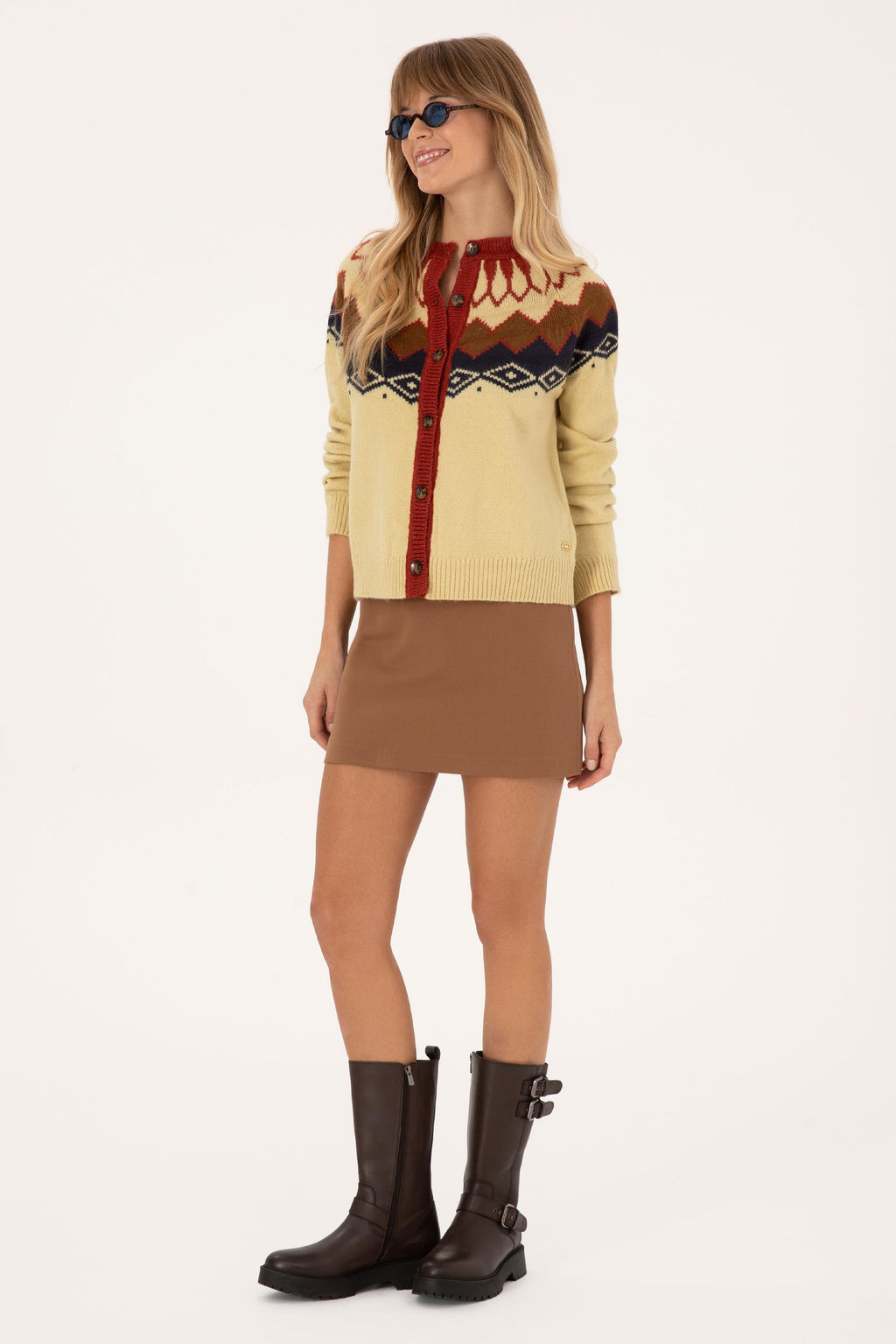 Kad_n Beyaz Triko H_rka - U.s. polo assn фото 4