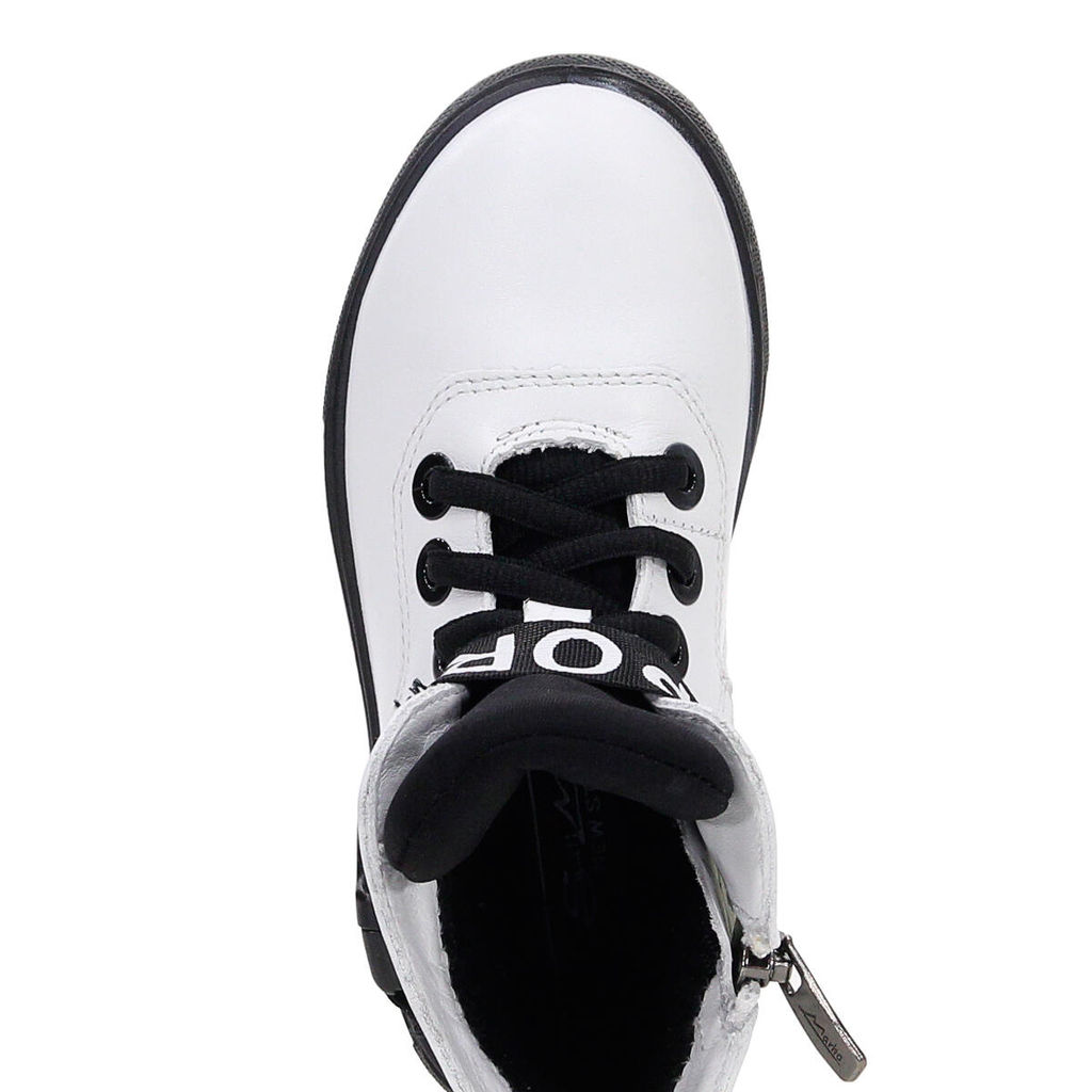 Ботинки дошкольные