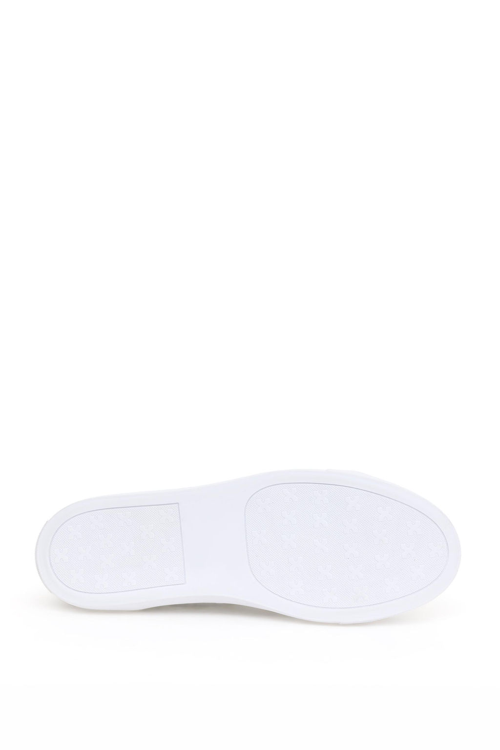 U. S. Polo Assn Мужская спортивная обувь с плиткой - U.s. polo assn фото 5