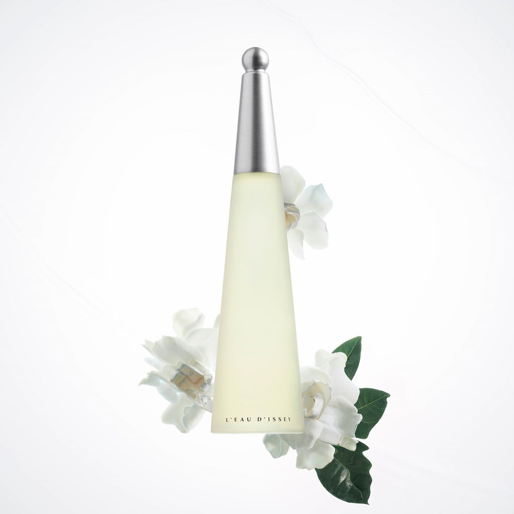 ISSEY MIYAKE LEAU DISSEY lady 25ml edt