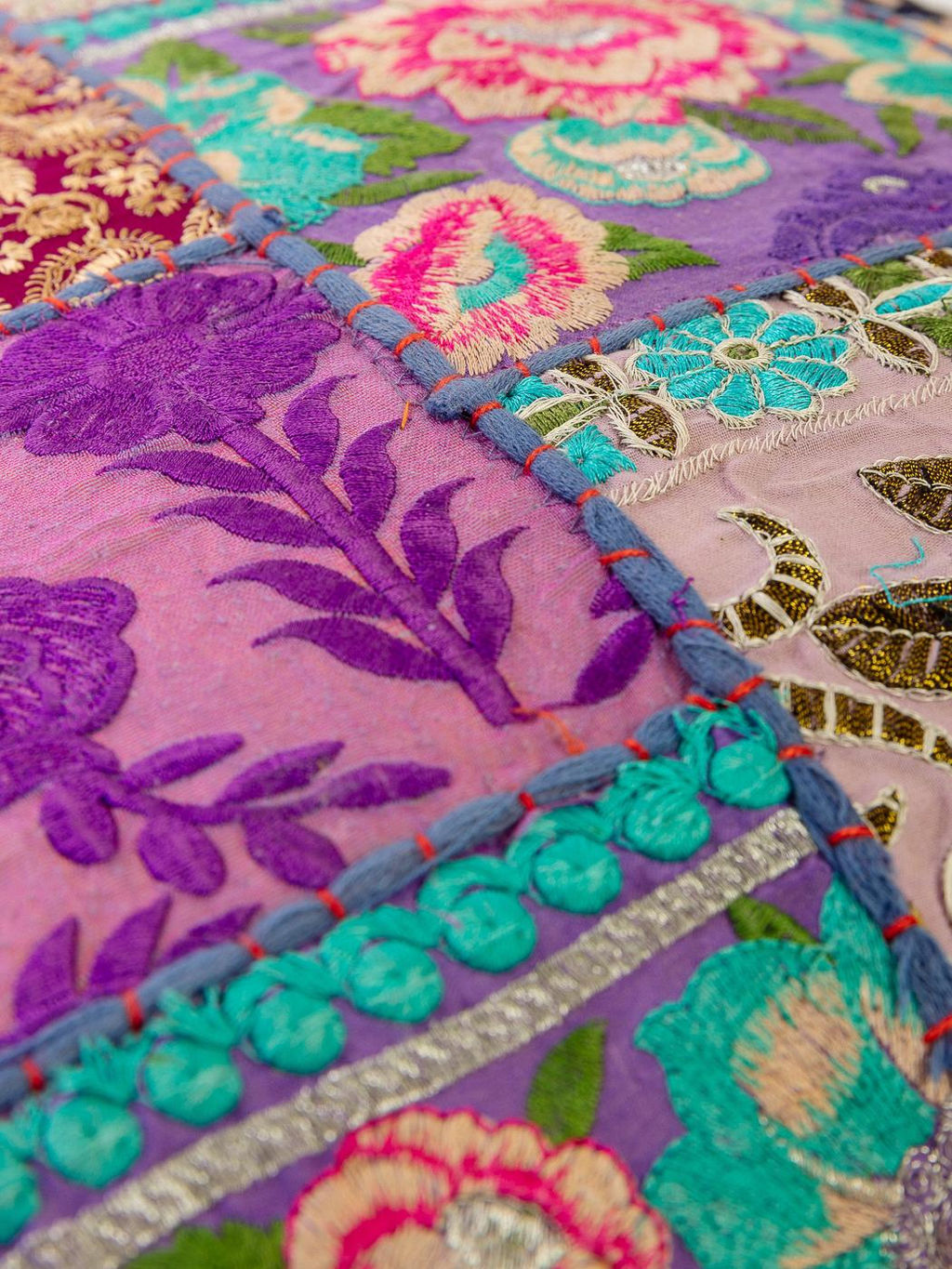 Пуф-табурет № Мб500/207 - Ганг фото 4