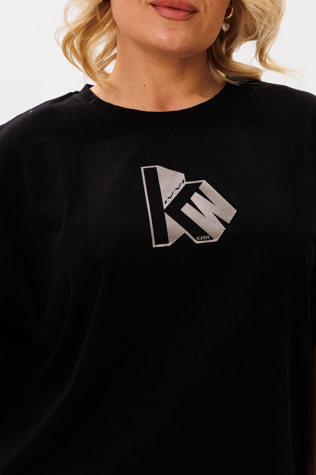 Джемпер 4072 - Kivviwear фото 4