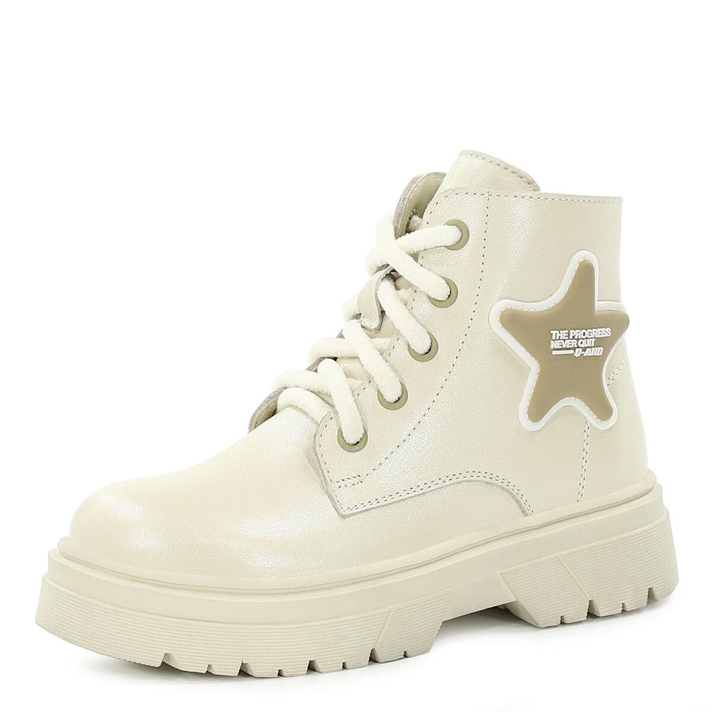 Ботинки дошкольные