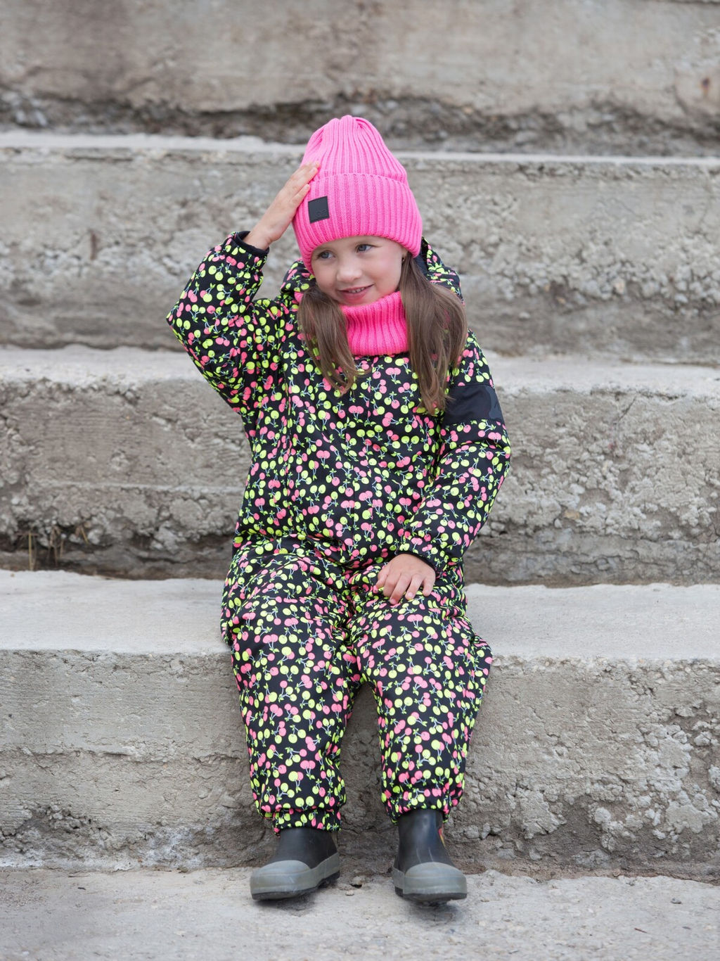 КОМБИНЕЗОН РИПЛИ