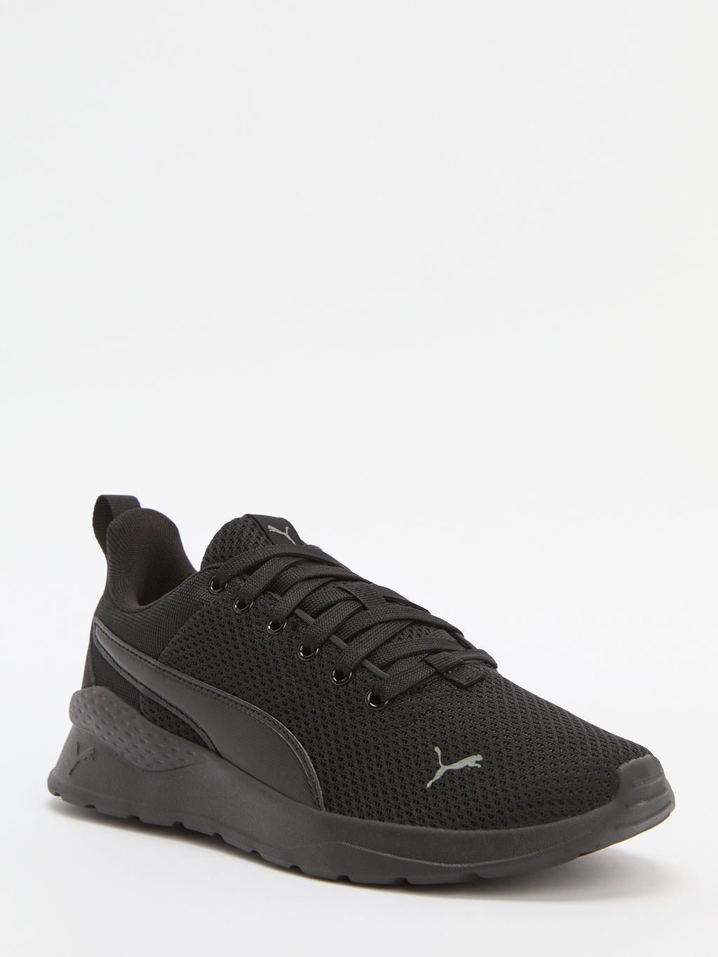 Детские кроссовки PUMA Anzarun Lite Jr Артикул 4158773, черный