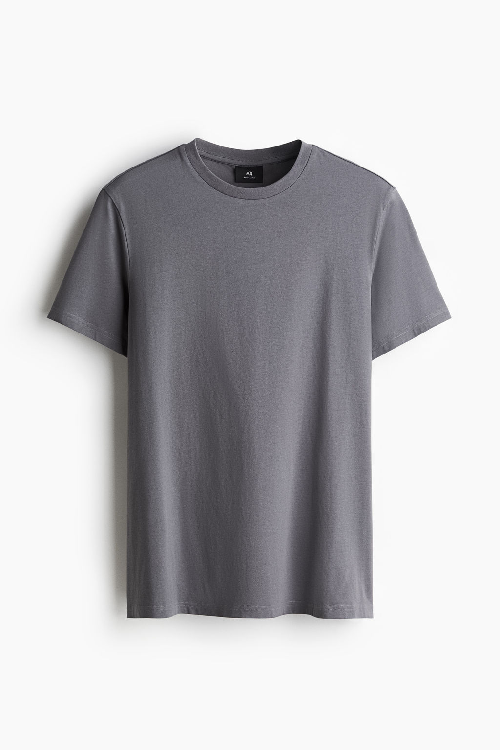 Pack de 5 camisetas Regular Fit - H&m фото 14