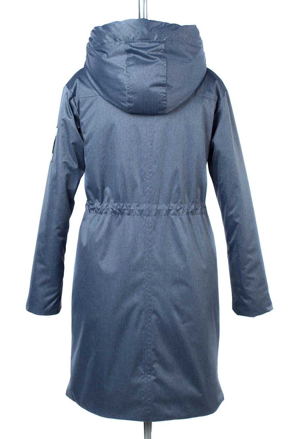 04-2422 Куртка демисезонная (синтепон 100) - El podio фото 7