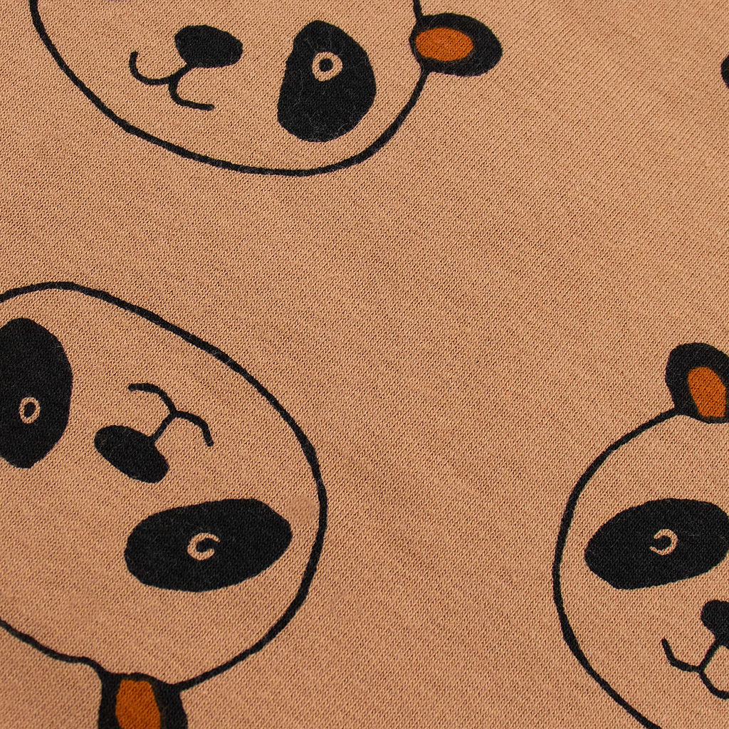 Комбинезон футер 3х нитка начес 1262340601 - Youlala фото 4