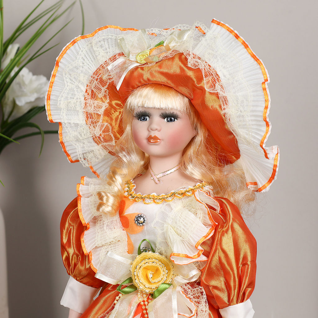 Сувенир коллекционный 45 см / 16988 /уп 24/ - Галеонтрейд фото 32