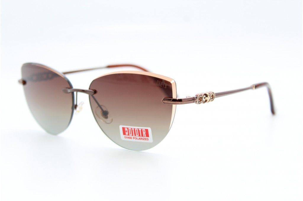 Солнцезащитные очки DIDTR (Polarized) с мешочком 0707 61-14-145 C10-02