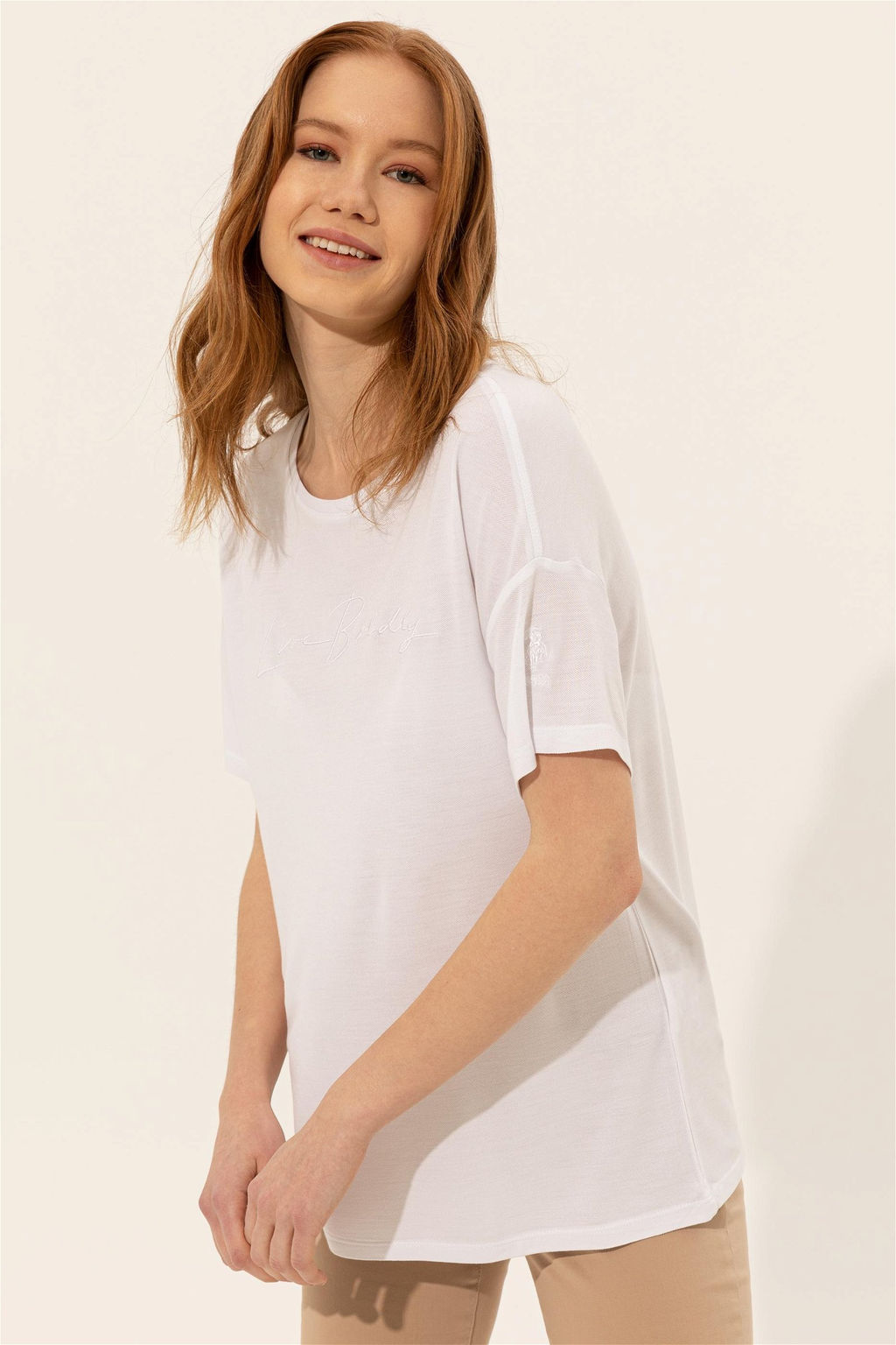 Женщины белые велосипед - U.s. polo assn фото 2