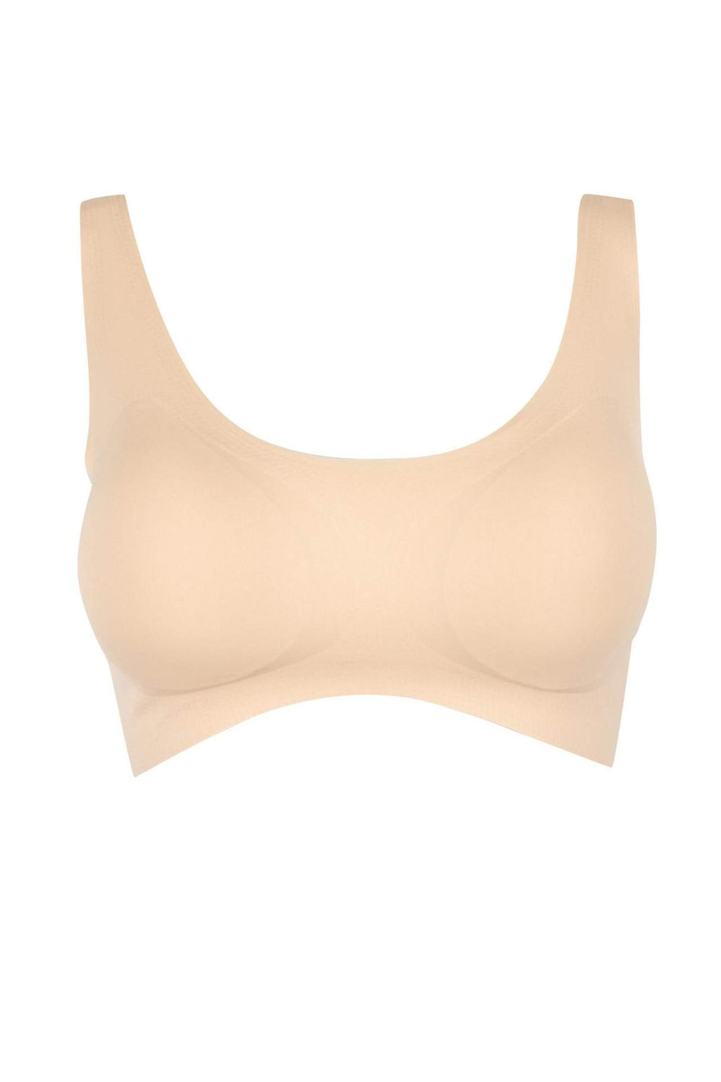Fall in Love C?kar?labilir Pedli Lazer Kesim Bra - Defacto фото 2