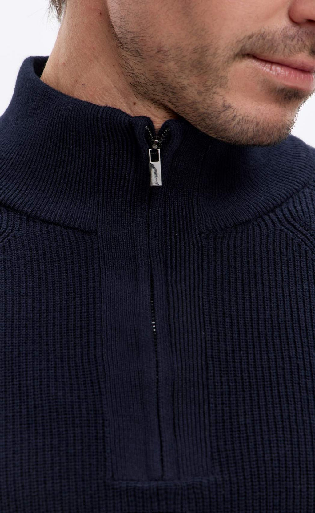 Джемпер P421-15-4702 d.blue - Primm фото 7