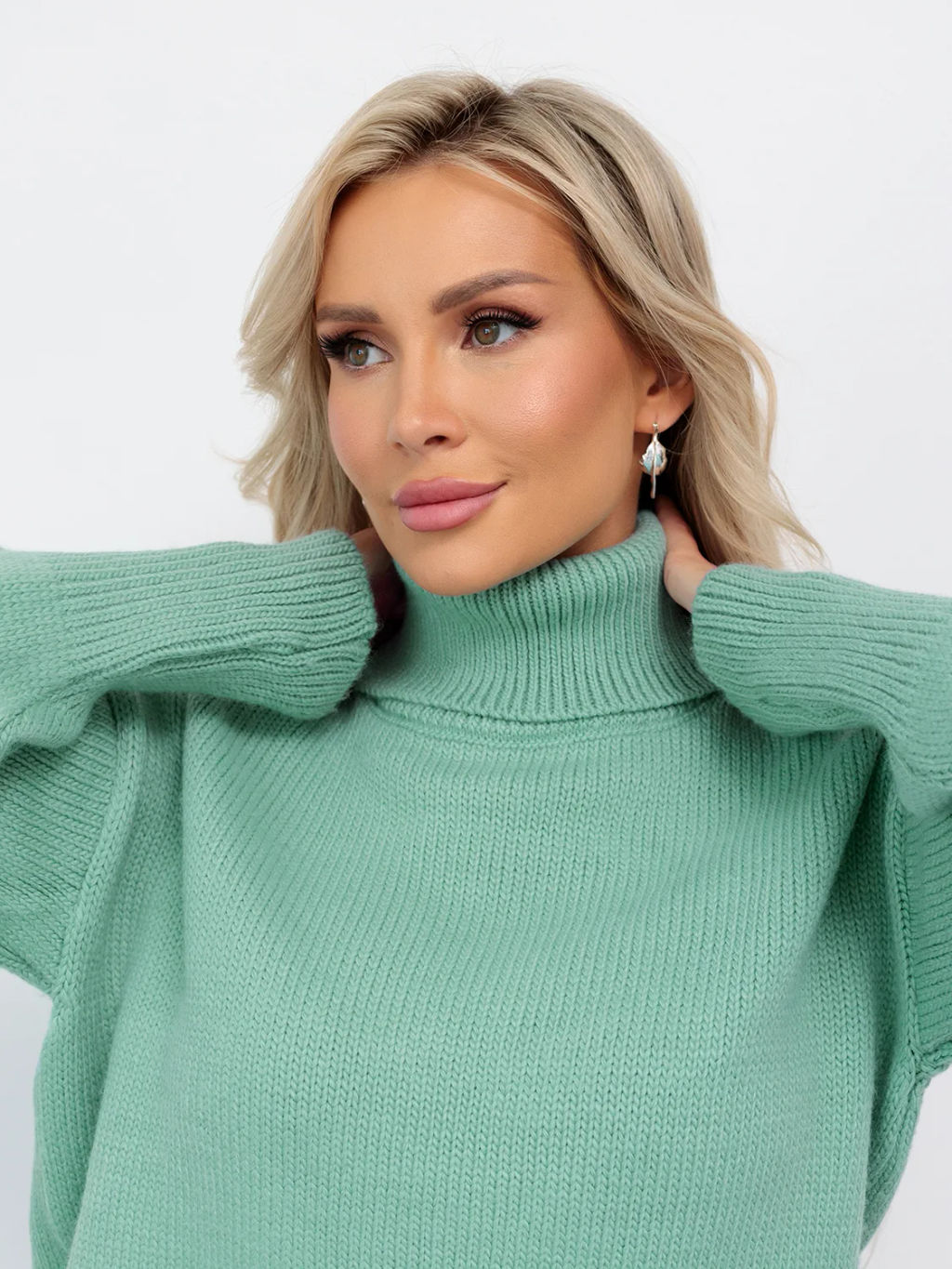 JETTY Джемпер  фото 17