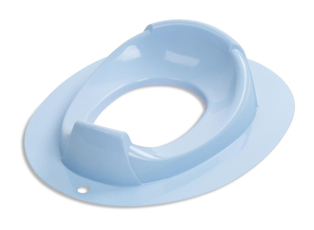 Накладка на унитаз "Бамбино" арт. С817