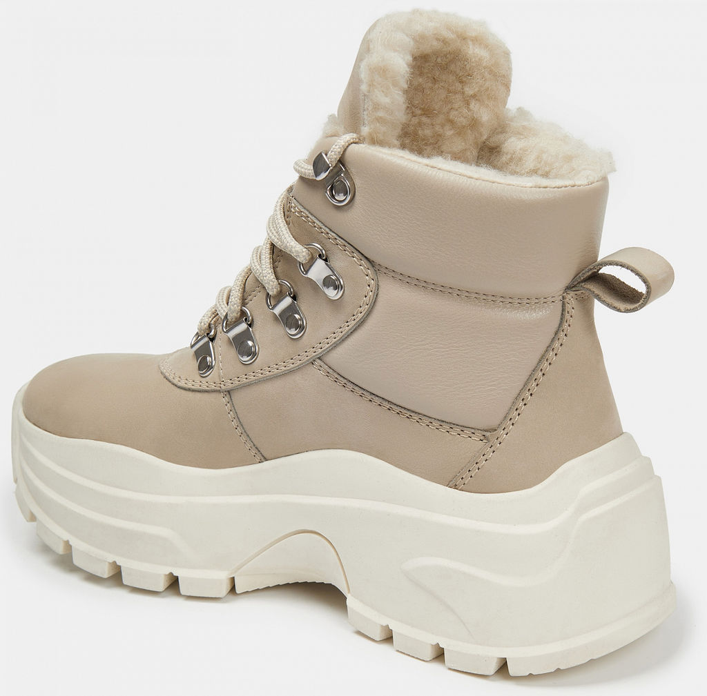 Ботинки 637212МКЧ/ОВП637212МКЧ