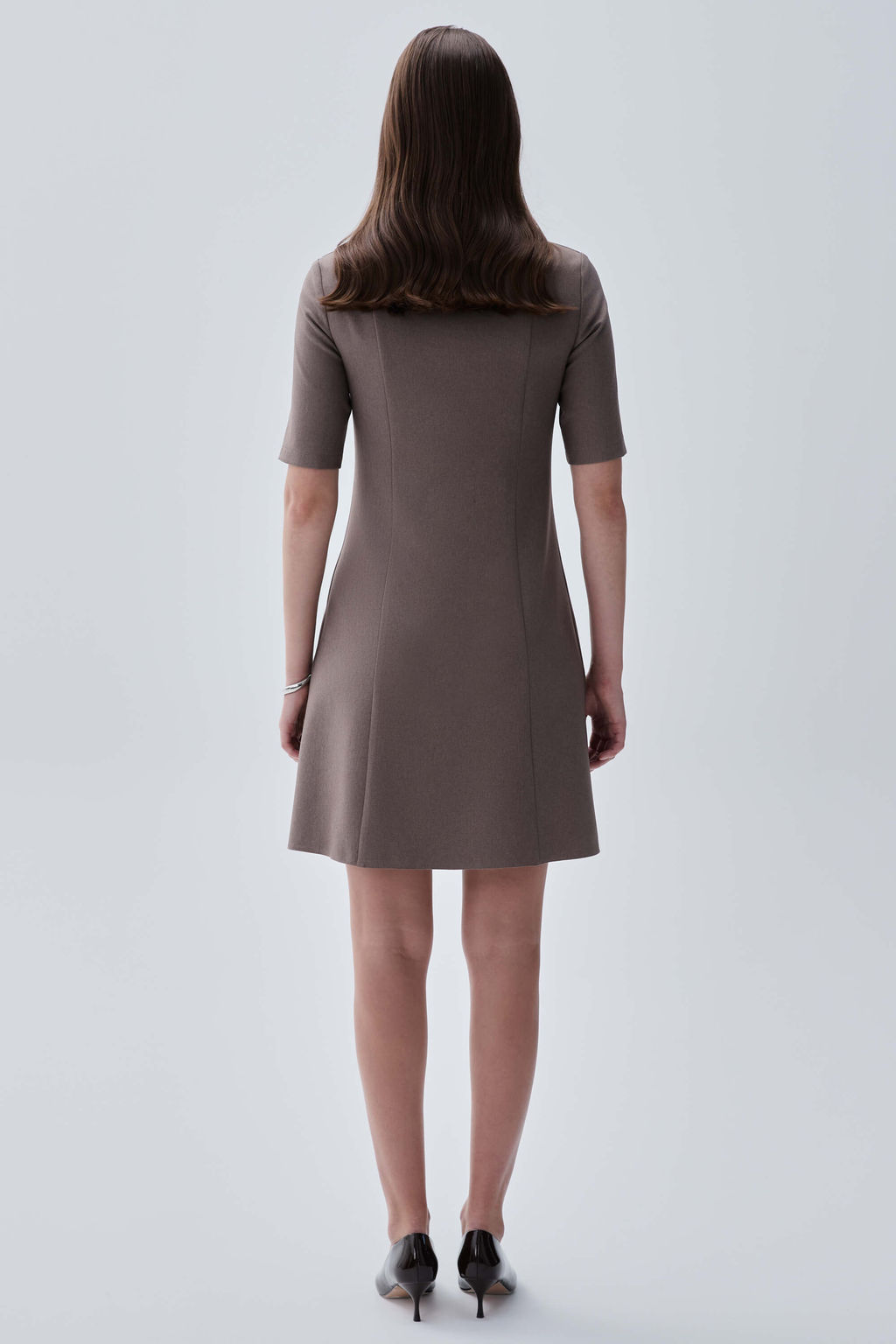 Платье С20281-1 НСК