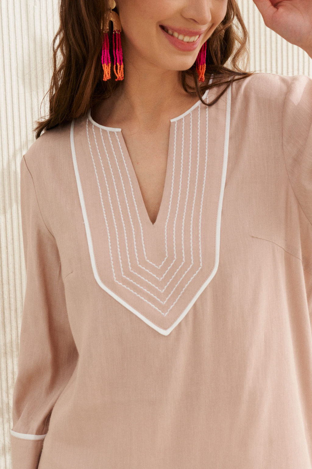 Туника 1992 - Elletto фото 12