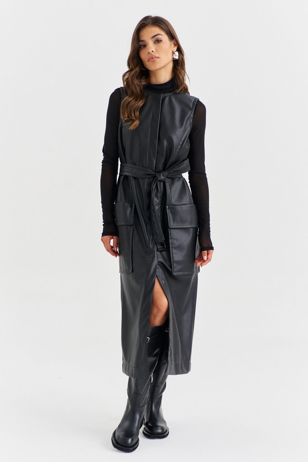 Платье 1320/1 - Rinka фото 11