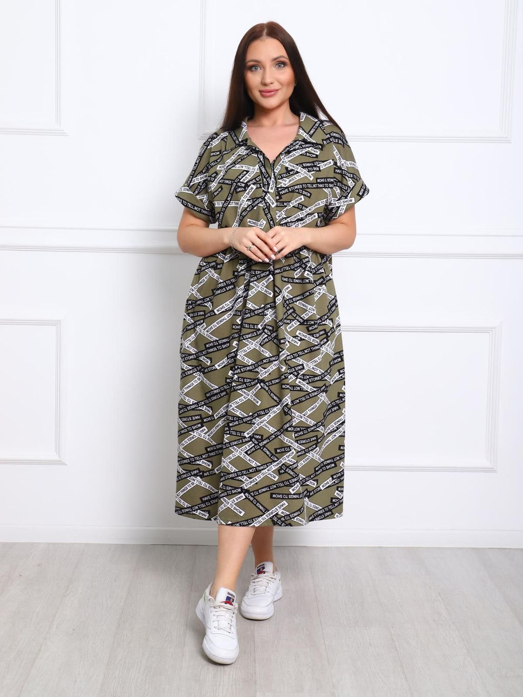 IV-CAPRIZ Кортни - платье черный  фото 17