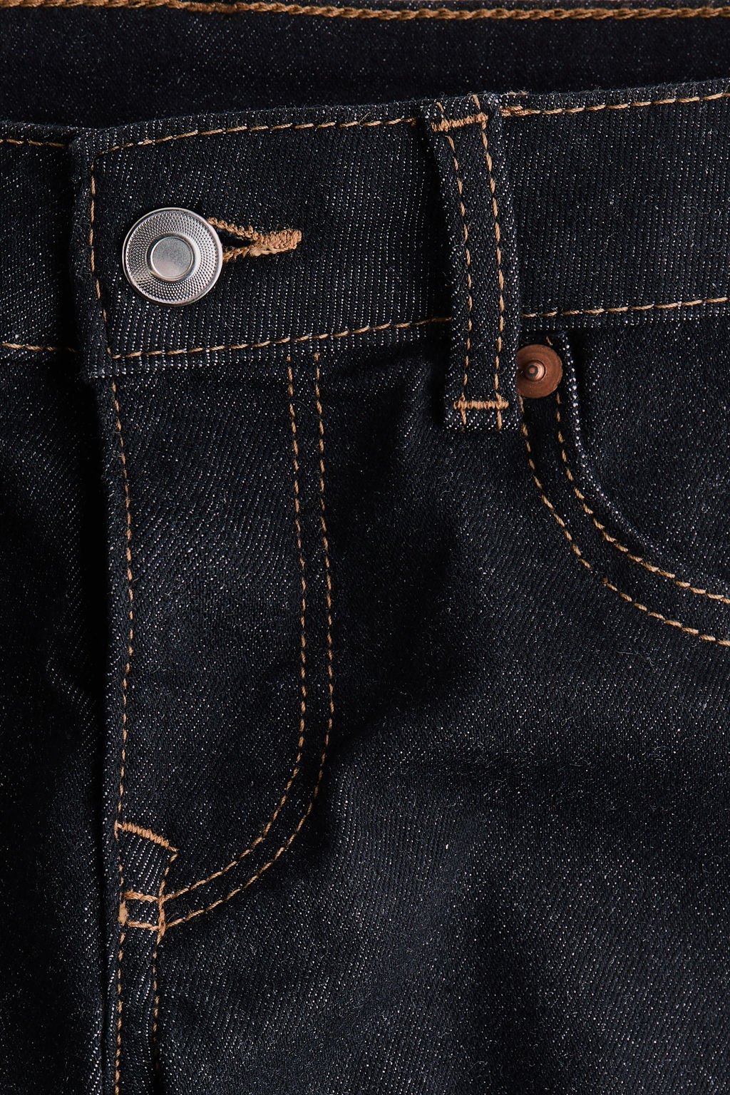 Flared Low Jeans - H&m фото 11