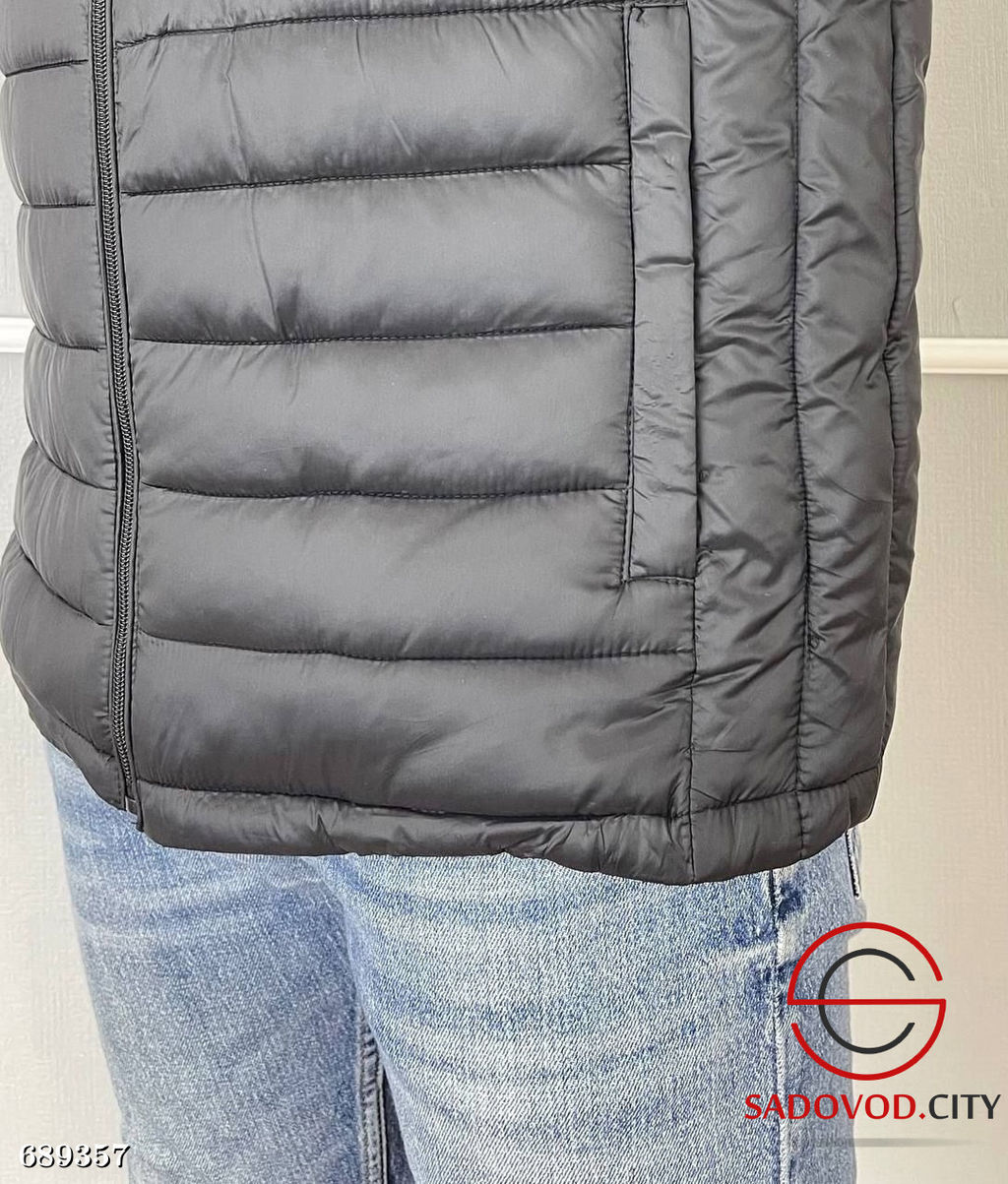 Куртка осенняя мужская