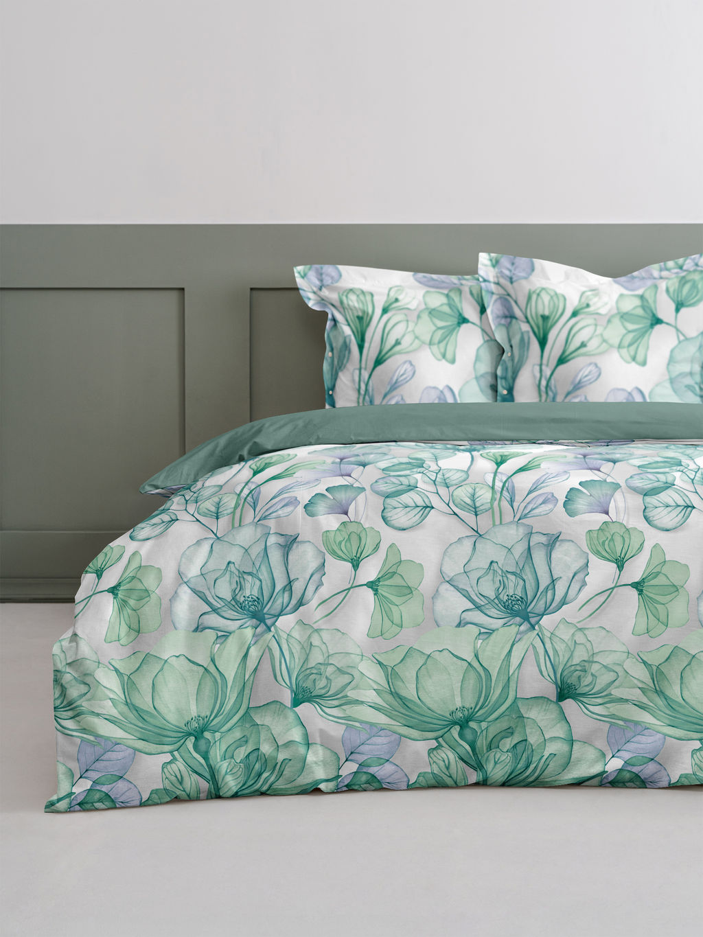 КПБ ЭКОДОМ Перкаль 21507-2/Семейный